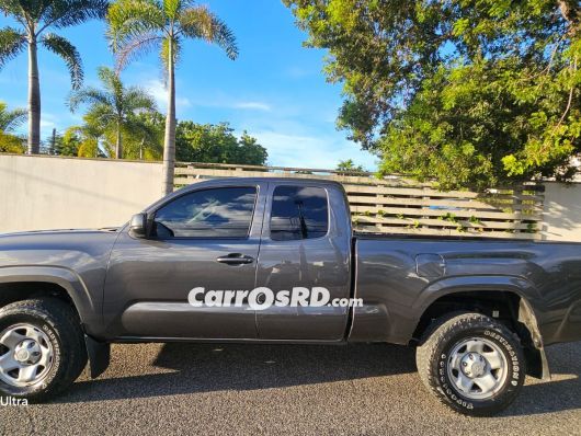 Toyota Tacoma Camioneta en venta