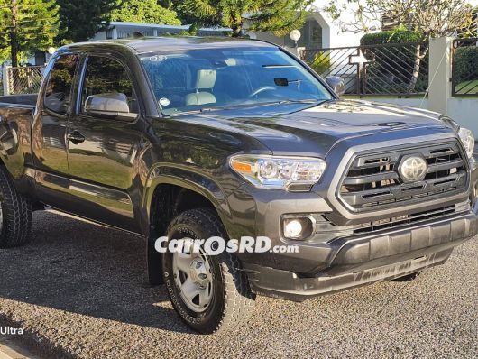 Toyota Tacoma Camioneta en venta