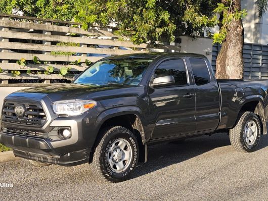 Toyota Tacoma SR5 en venta