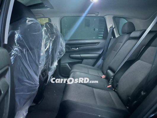 Honda CR-V Jeepeta en venta