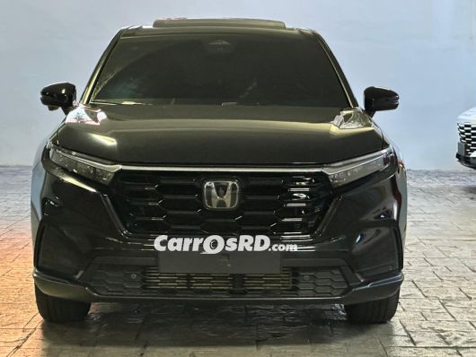 Honda CR-V Jeepeta en venta