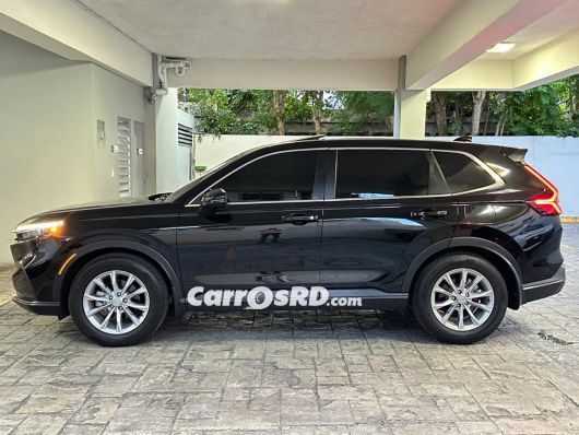 Honda CR-V Jeepeta en venta