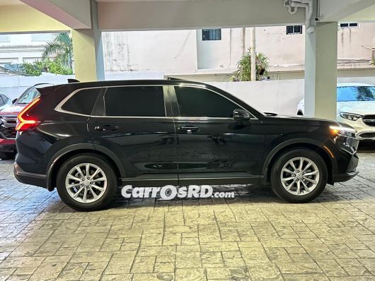 Honda CR-V Jeepeta en venta