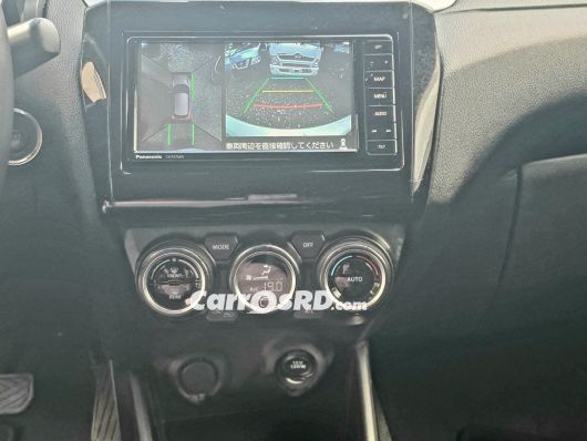 Suzuki Swift Hatchback en venta