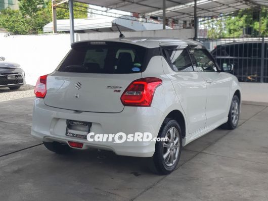 Suzuki Swift Hatchback en venta