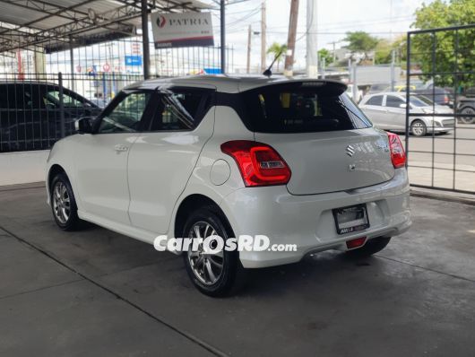 Suzuki Swift Hatchback en venta