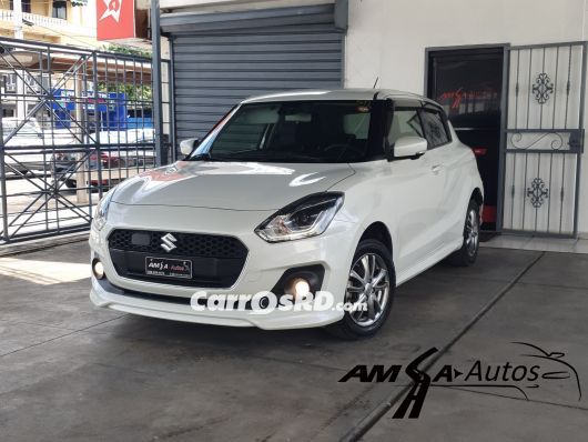 Suzuki Swift Hatchback en venta