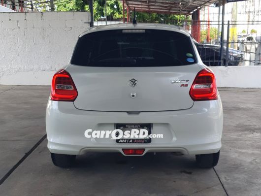 Suzuki Swift Hatchback en venta