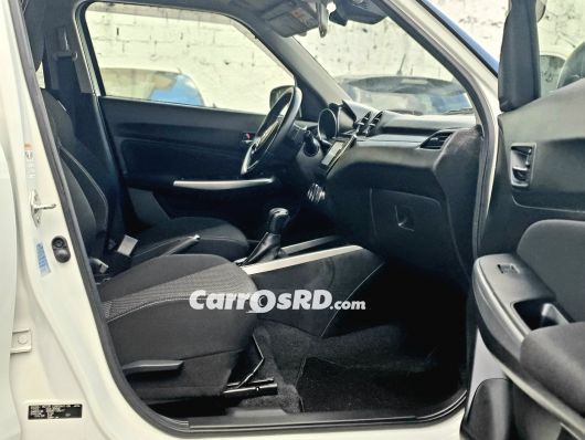 Suzuki Swift Hatchback en venta