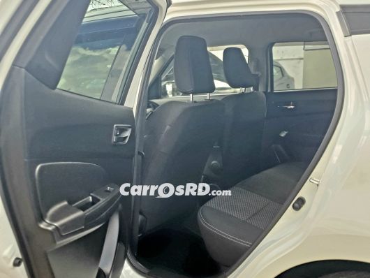 Suzuki Swift Hatchback en venta