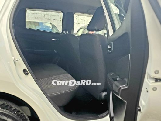 Suzuki Swift Hatchback en venta