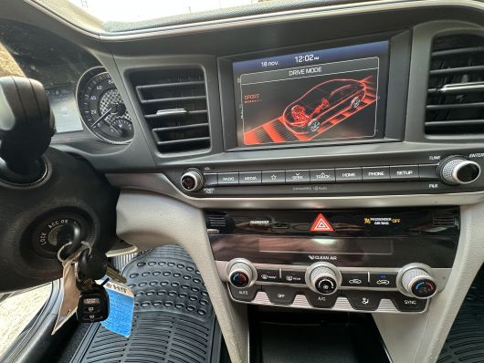 Hyundai