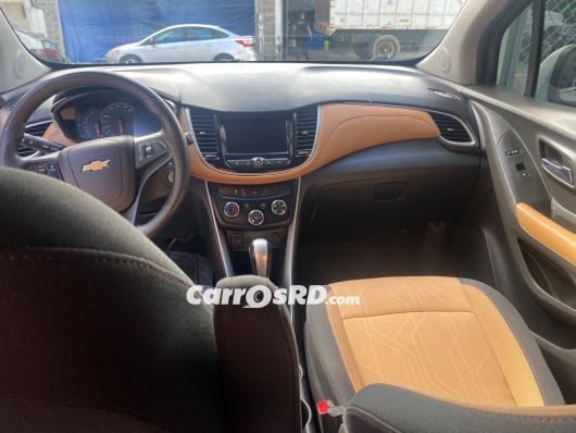 Chevrolet Trax Jeepeta en venta