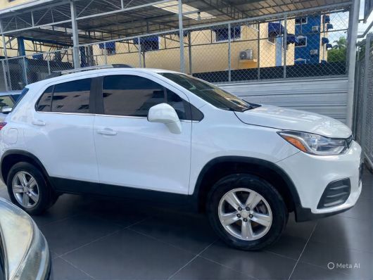 Chevrolet Trax LT en venta