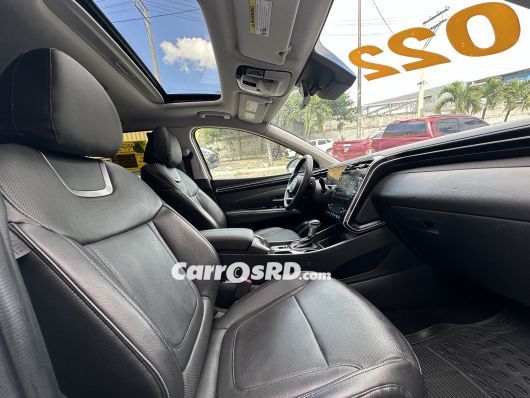 Hyundai Tucson Jeepeta en venta