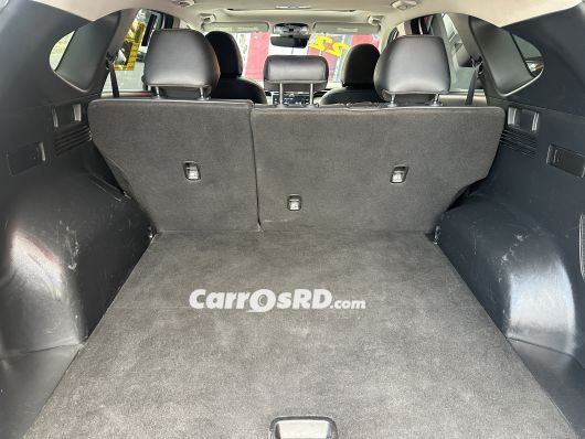 Hyundai Tucson Jeepeta en venta