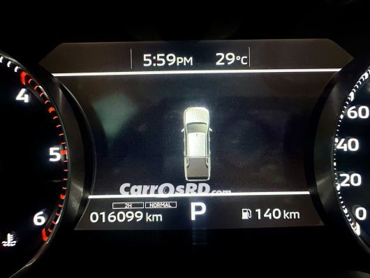 Mitsubishi L200 Camioneta en venta