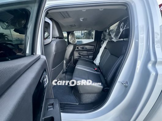 Mitsubishi L200 Camioneta en venta