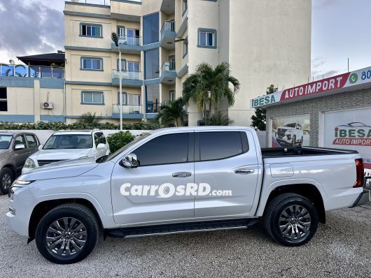 Mitsubishi L200 Camioneta en venta