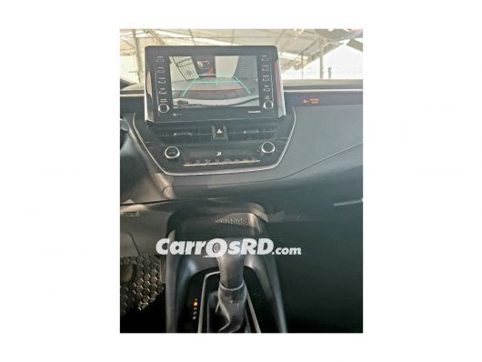 Toyota Corolla Carros en venta