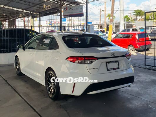 Toyota Corolla Carros en venta