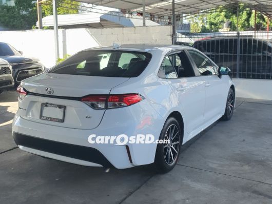 Toyota Corolla Carros en venta