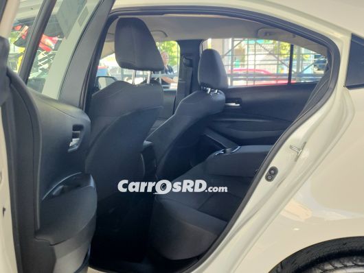 Toyota Corolla Carros en venta