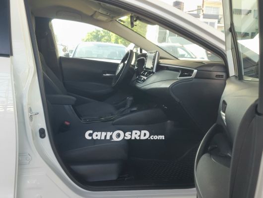 Toyota Corolla Carros en venta