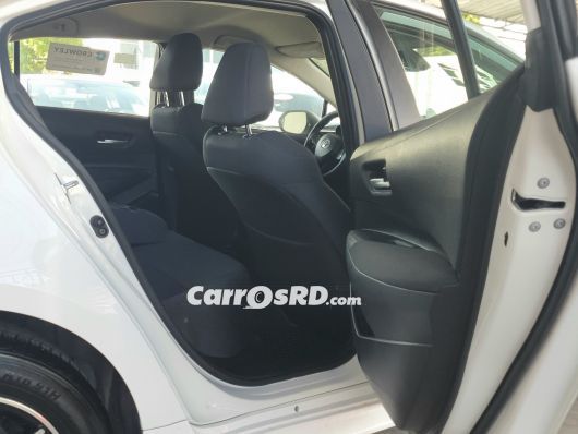 Toyota Corolla Carros en venta