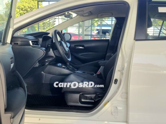 Toyota Corolla Carros en venta