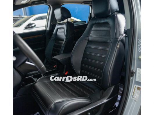 Honda CR-V Jeepeta en venta