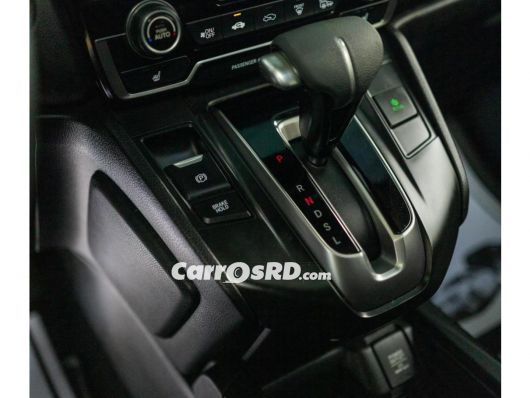 Honda CR-V Jeepeta en venta