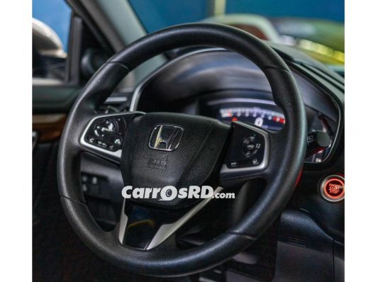 Honda CR-V Jeepeta en venta