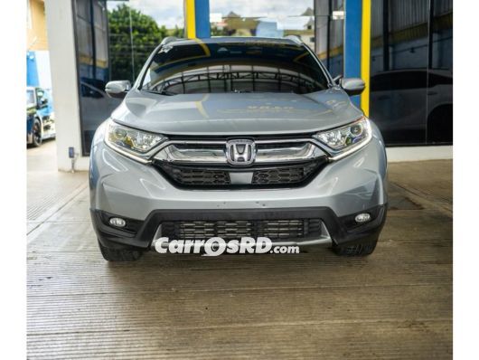 Honda CR-V Jeepeta en venta