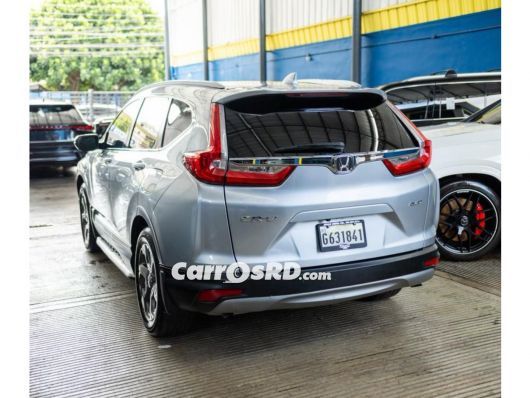 Honda CR-V Jeepeta en venta