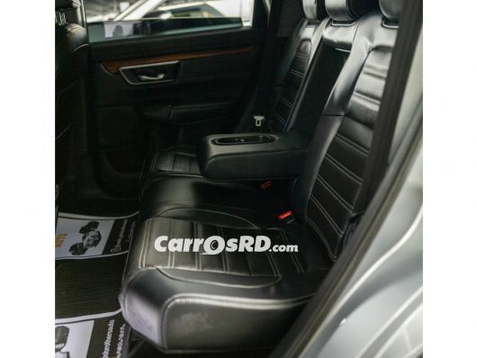 Honda CR-V Jeepeta en venta