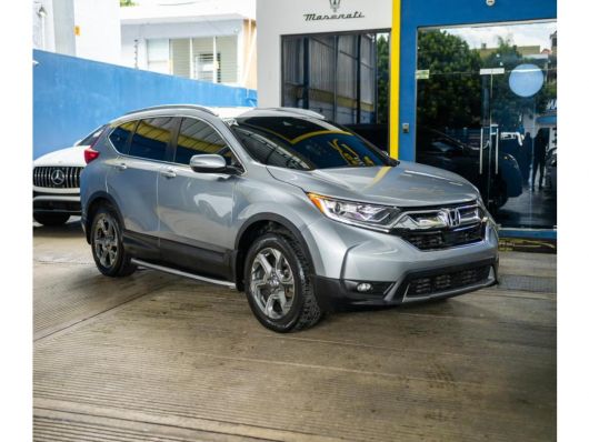 Honda CR-V EX en venta