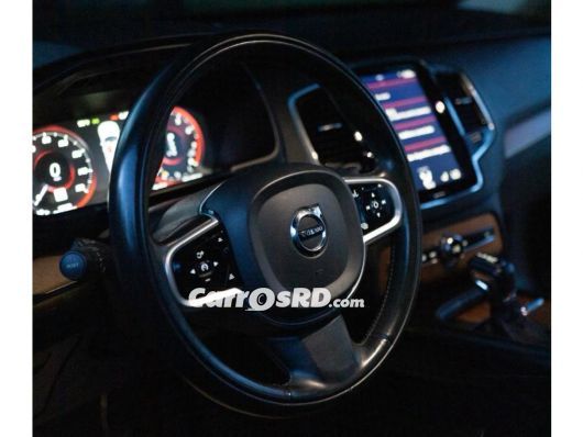 Volvo XC Jeepeta en venta