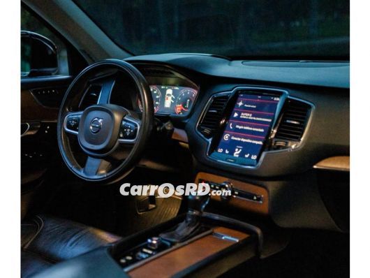 Volvo XC Jeepeta en venta