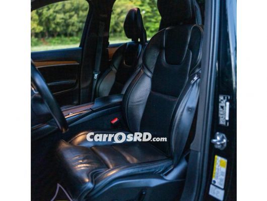 Volvo XC Jeepeta en venta