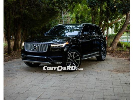 Volvo XC Jeepeta en venta