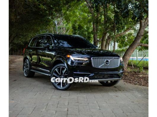 Volvo XC Jeepeta en venta