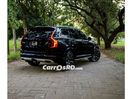 Volvo XC Jeepeta en venta