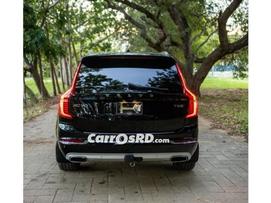 Volvo XC Jeepeta en venta