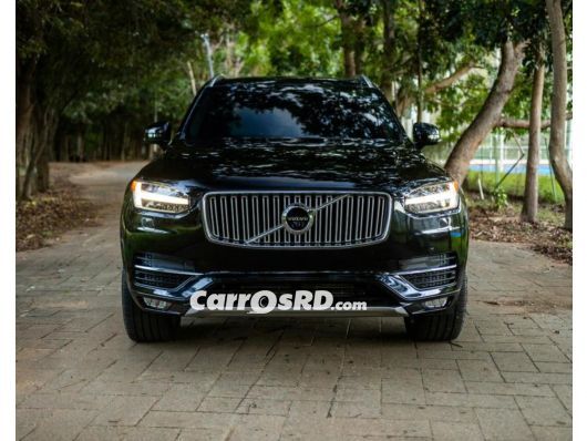 Volvo XC Jeepeta en venta