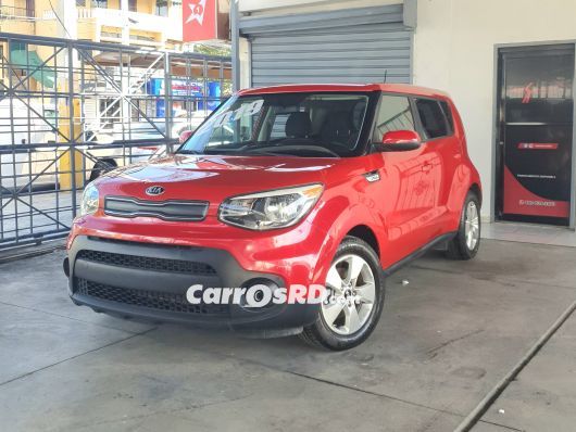 Kia Soul Carros en venta