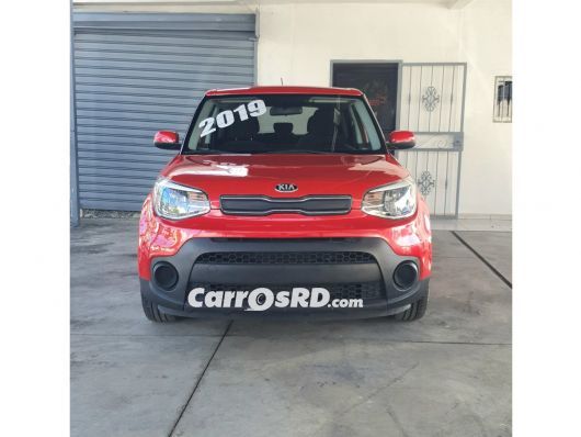 Kia Soul Carros en venta