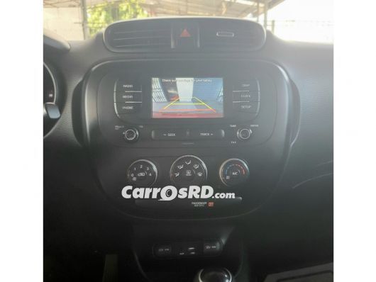 Kia Soul Carros en venta