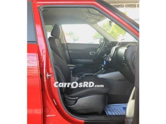 Kia Soul Carros en venta
