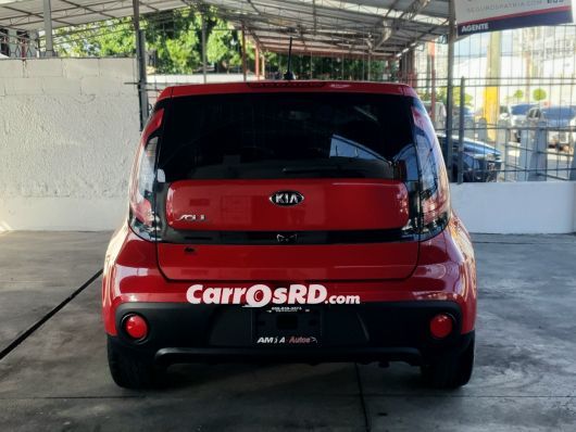 Kia Soul Carros en venta